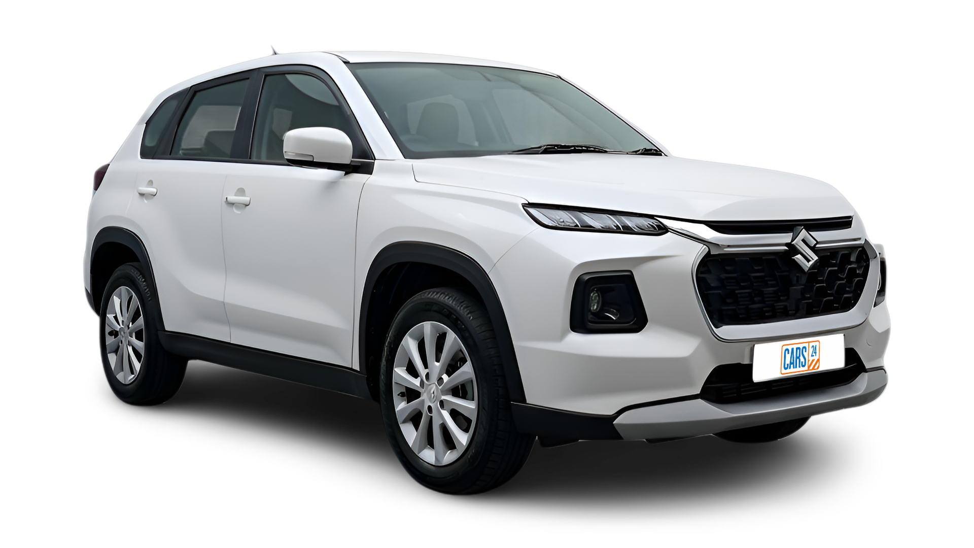 Maruti Grand Vitara-img